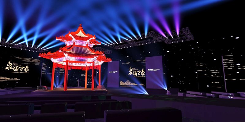 上海文化传媒公司的行业动态